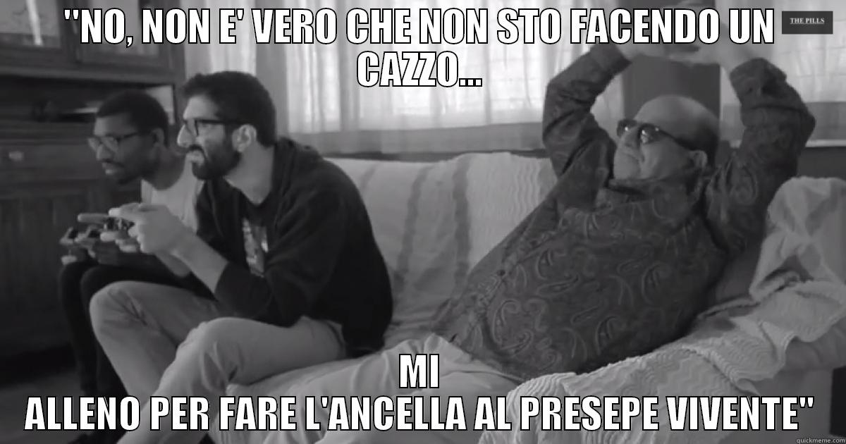 ancella 2, ascella - 