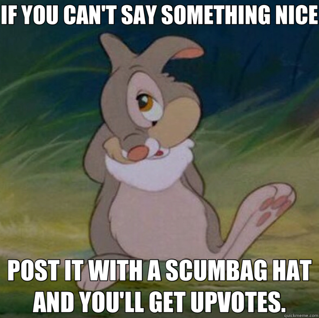 IF YOU CAN