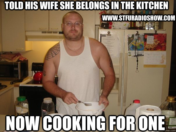 Kitchen Memes - Kitchen Memes added a new photo.