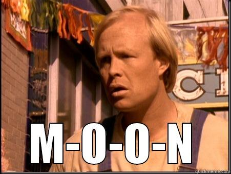  M-O-O-N Misc