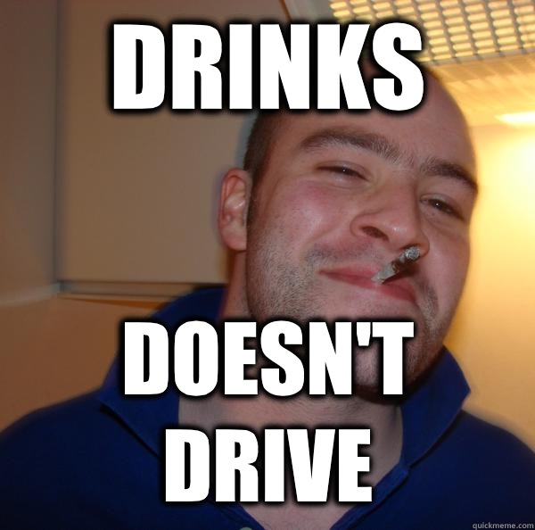 Drinks Doesn't drive - Drinks Doesn't drive  Misc