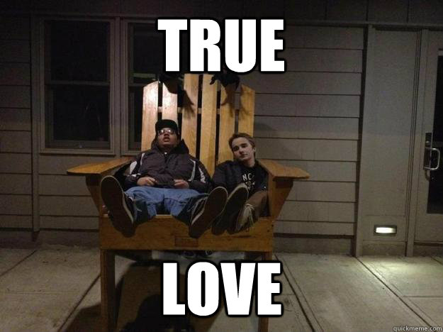 true love - true love  Misc