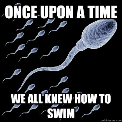 Freshman Sperm memes | quickmeme