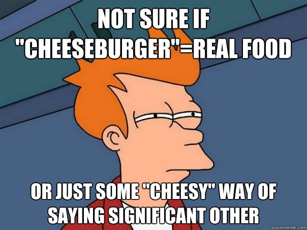 Not sure if 