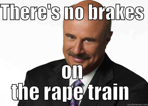 doctor phil aint playin.