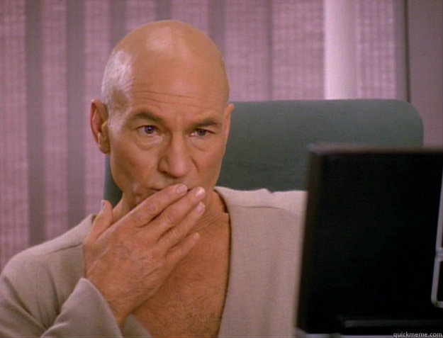    SCALA jean luc picard