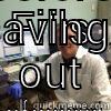FILLS OUT SELF-ASSESSMENT HITS THE BACK BUTTON BEFORE SAVING. Misc