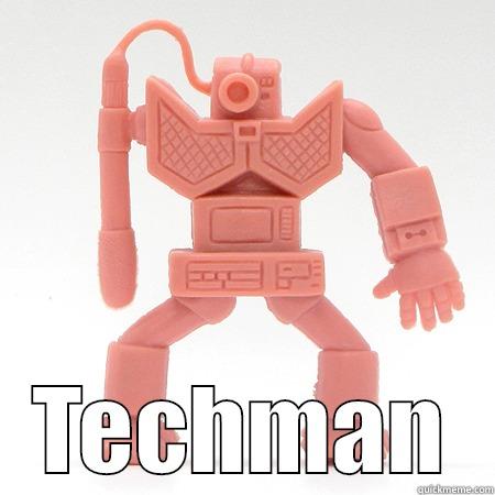  TECHMAN Misc