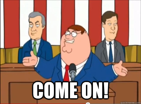  come on! -  come on!  Misc