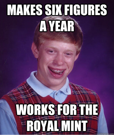 i want to make 6 figures a year