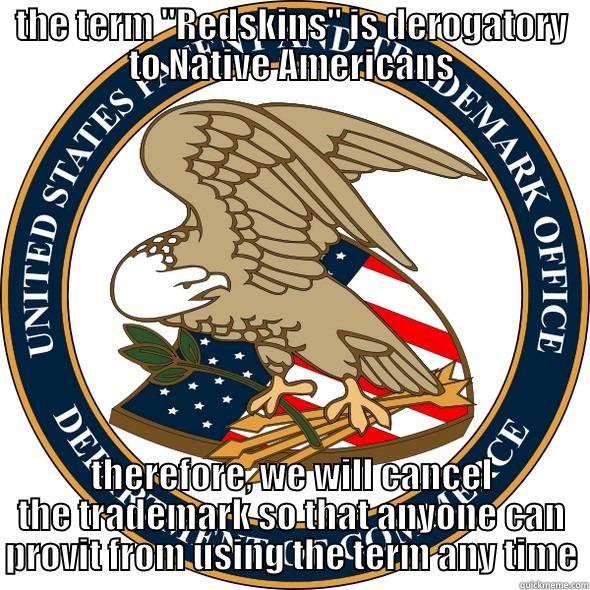 THE TERM 