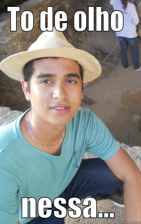 el transão - TO DE OLHO  NESSA... Misc