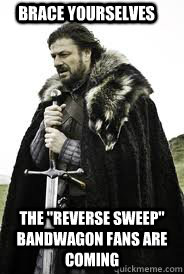 Brace Yourselves The 