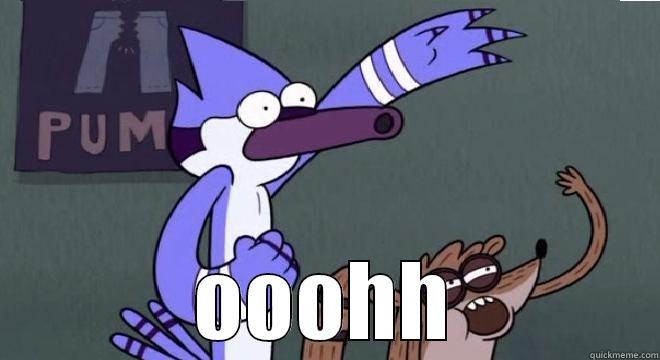  OOOHH Misc