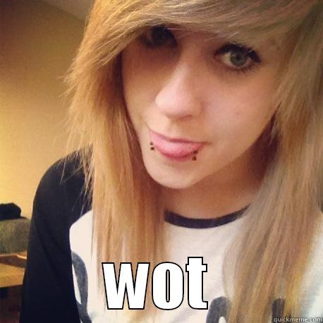   WOT Misc