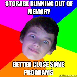 deep dreamer mac running out of memory