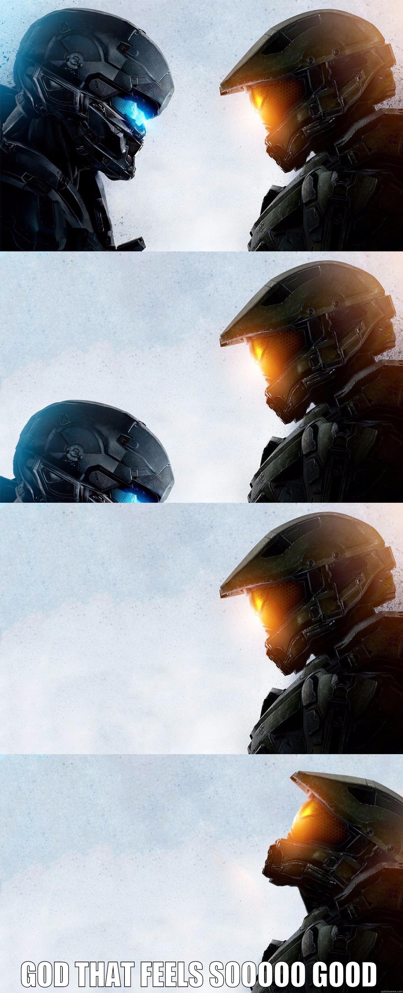  GOD THAT FEELS SOOOOO GOOD Misc