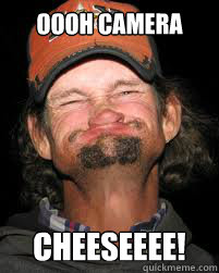 oooh camera cheeseeee!  