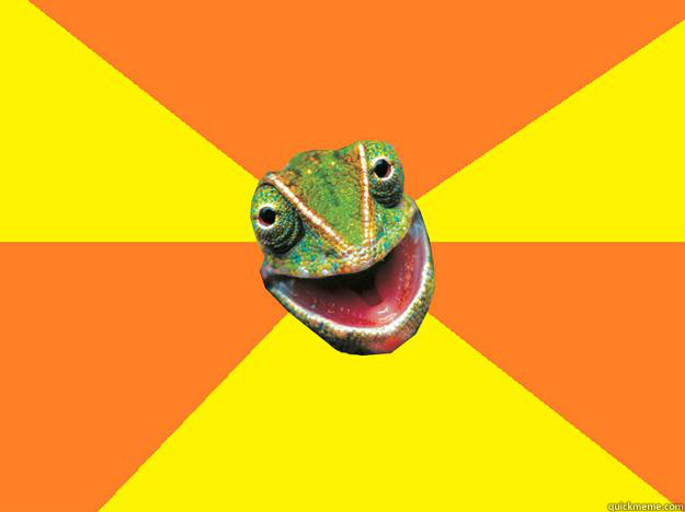    Karma Chameleon