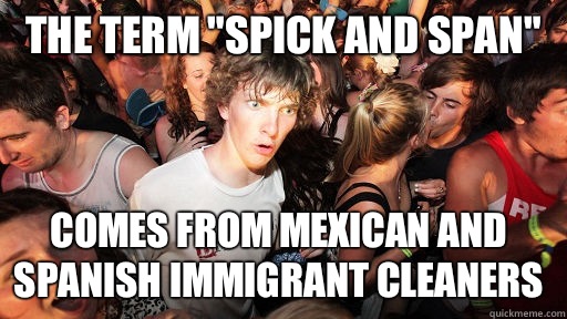 The term 