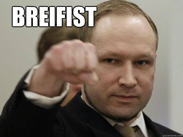 breifist - breifist  Misc
