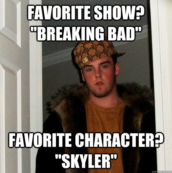 Favorite Show? 