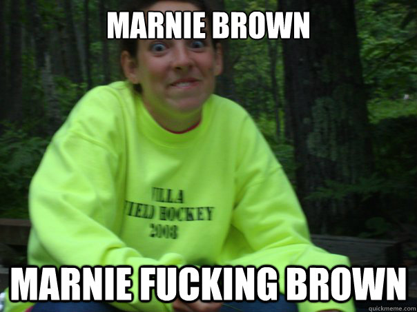 marnie brown marnie fucking brown  Overwhelmed Megan