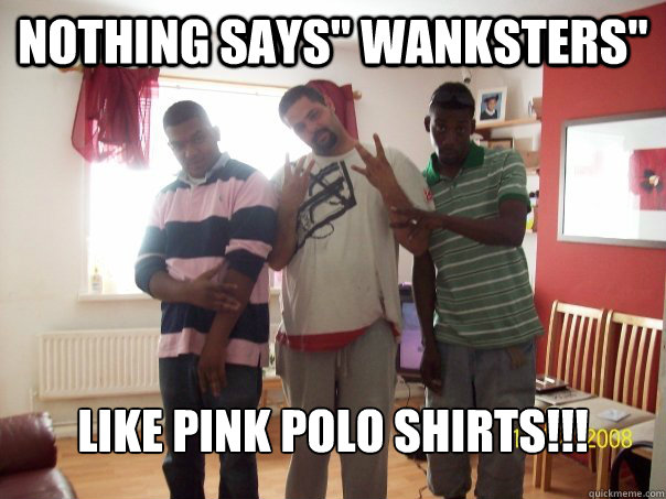 NOTHING SAYS