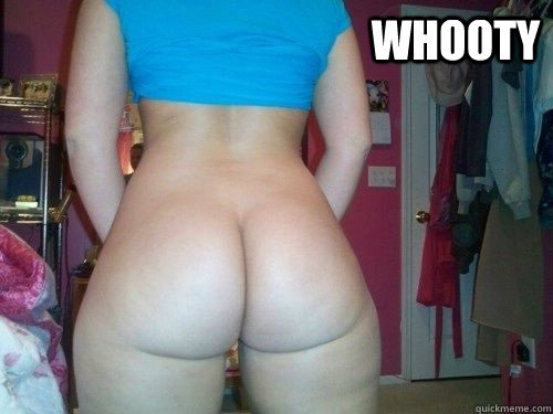 Whooty  Whooty