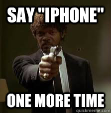 Say 