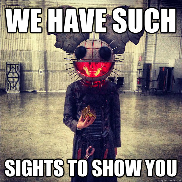 We have such sights to show you - We have such sights to show you  psychopsilocybe