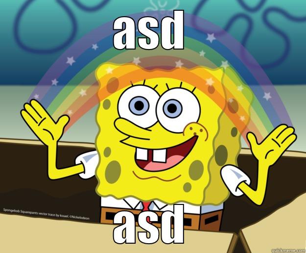 ASD ASD Nobody Cares