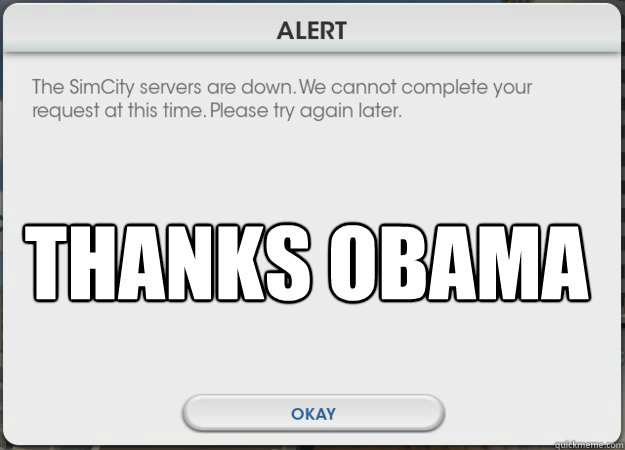 THANKS OBAMA - THANKS OBAMA  Thanks Obama
