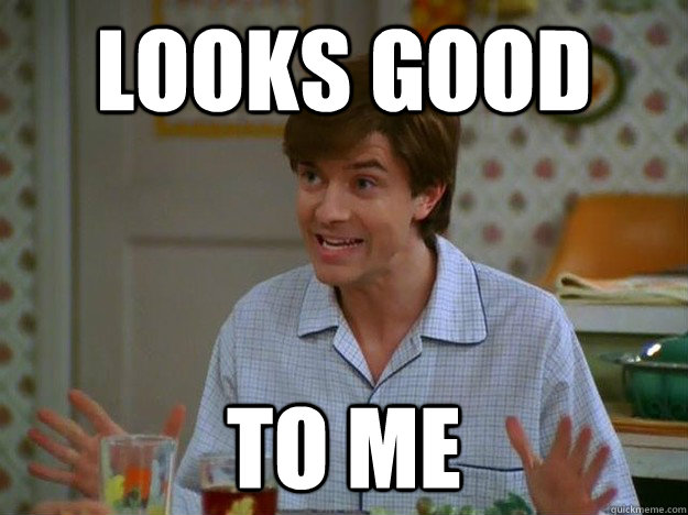 Eric Forman memes