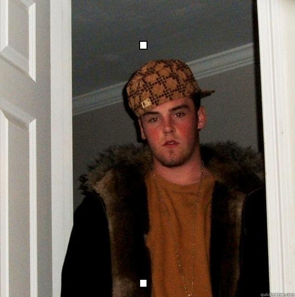 . . Scumbag Steve