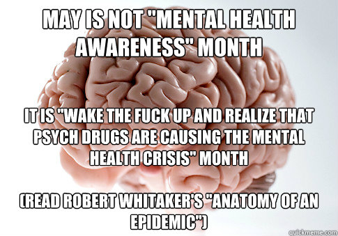 May is not 