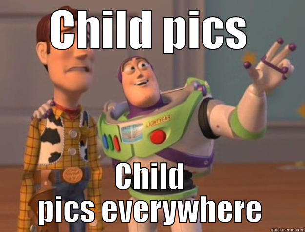 CHILD PICS CHILD PICS EVERYWHERE Toy Story