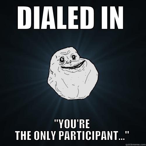 DIALED IN 