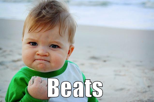  BEATS Misc