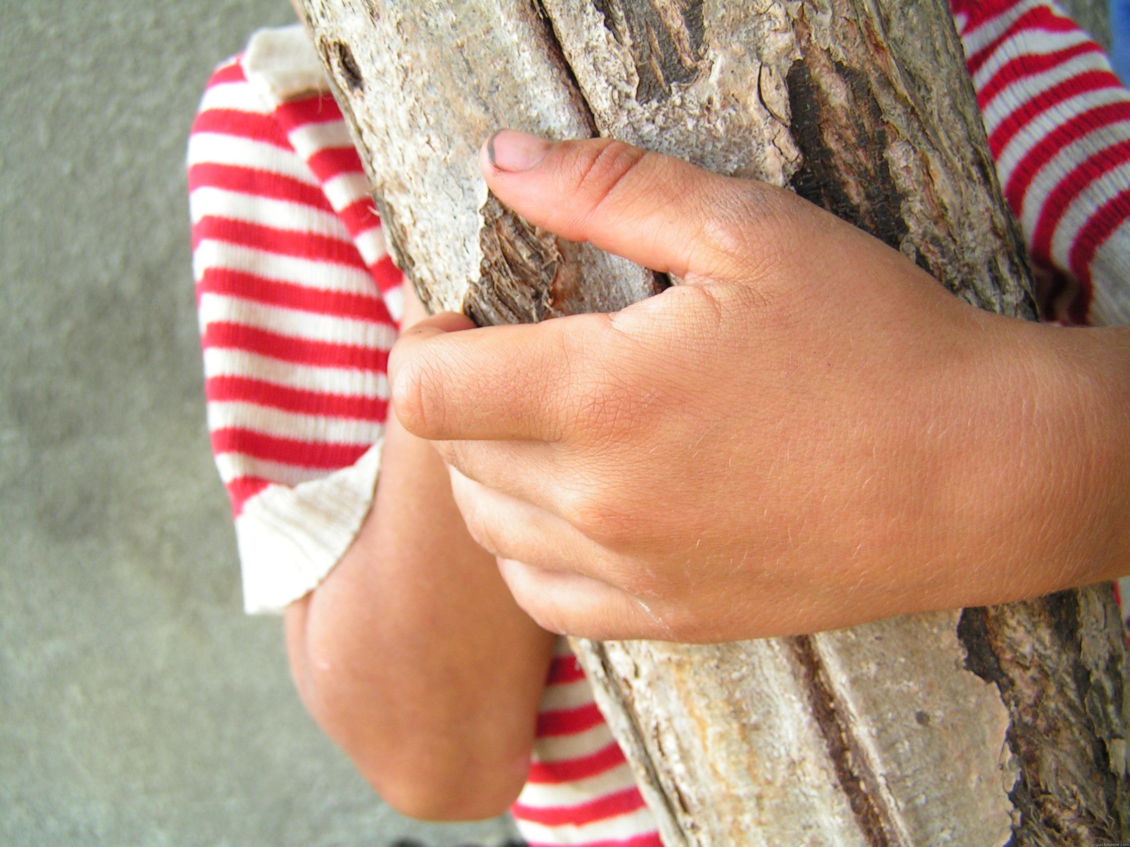   Socially Awkward Penguin