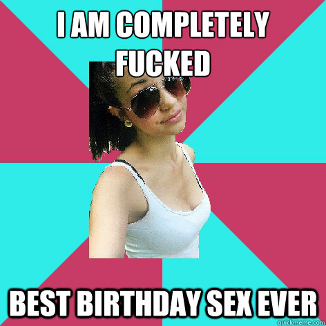 Best Birthday Sex 14