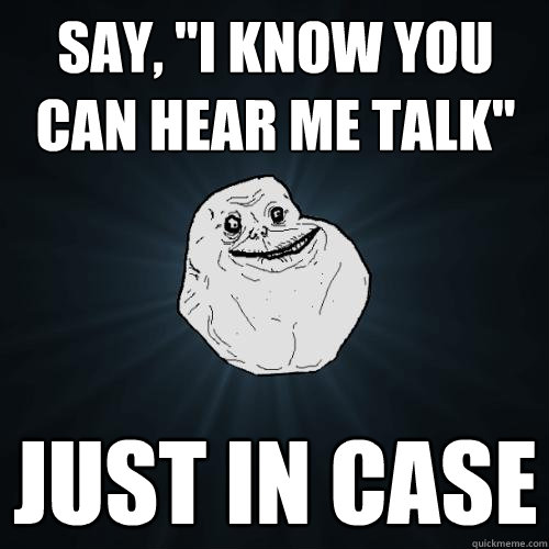 Say, 