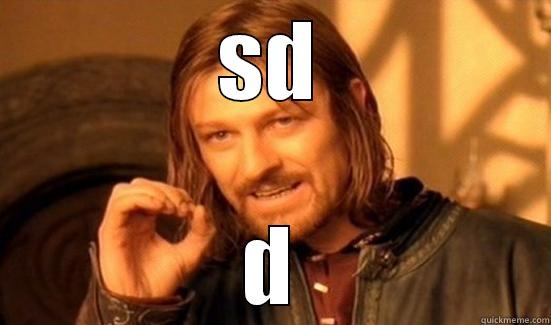 SD D Boromir