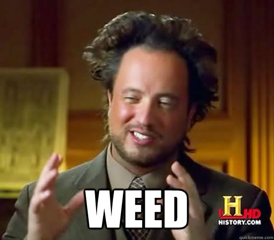  WEED  