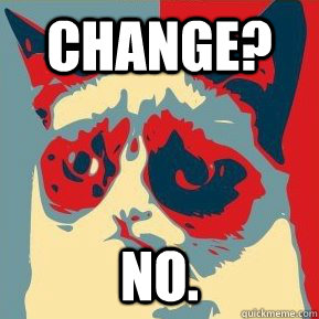 change? no. - change? no.  Misc