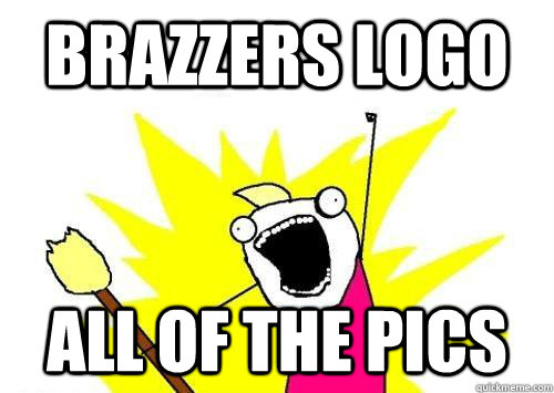 Brazzers Logo All Of The Pics  x all the y