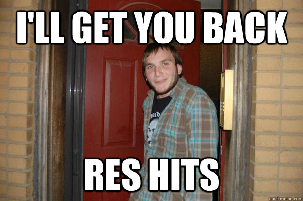 i'll get you back res hits - i'll get you back res hits  Shiesty Jew