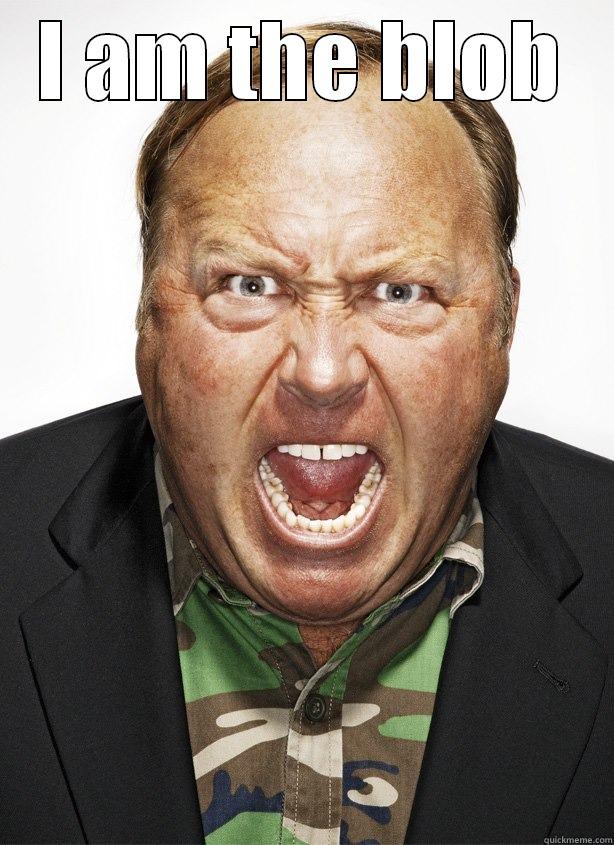 Alex Jones - quickmeme Alex Jones - quickmeme