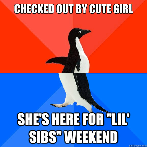 Checked out by cute Girl She's here for 