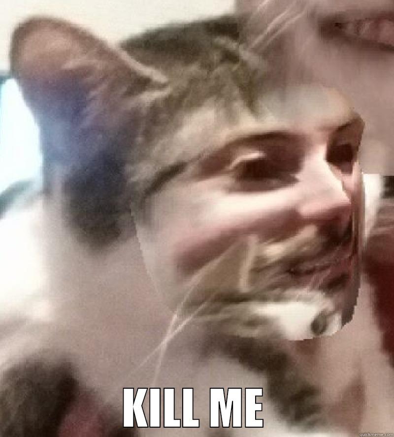 KILL ME Misc